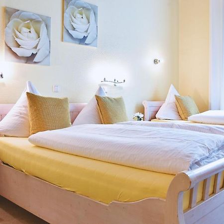 Hotel Romerhof Bingen am Rhein Luaran gambar
