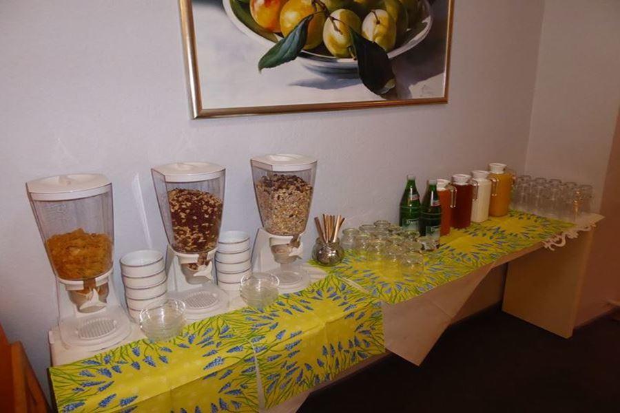 Hotel Romerhof Bingen am Rhein Luaran gambar