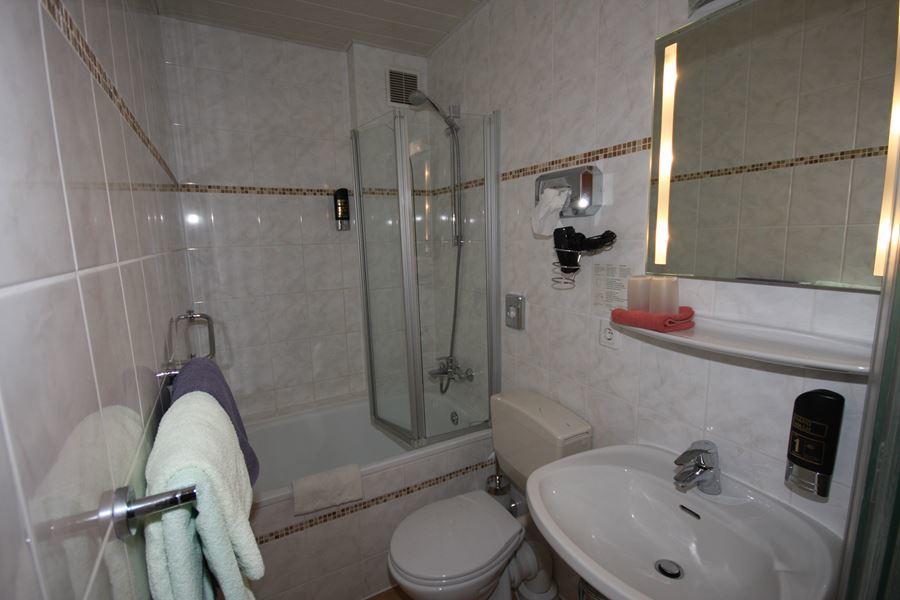 Hotel Romerhof Bingen am Rhein Luaran gambar