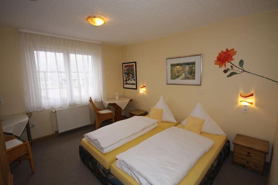 Hotel Romerhof Bingen am Rhein Luaran gambar