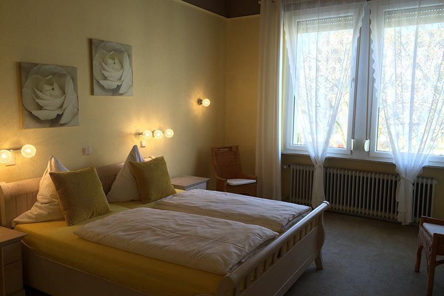 Hotel Romerhof Bingen am Rhein Luaran gambar