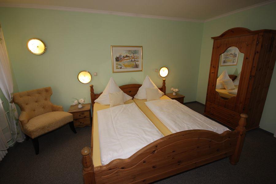 Hotel Romerhof Bingen am Rhein Luaran gambar