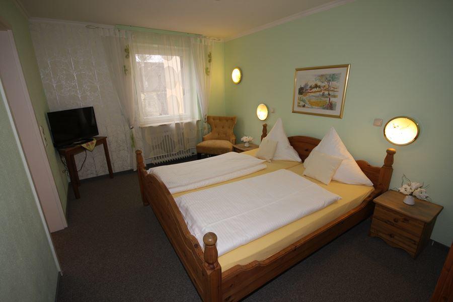 Hotel Romerhof Bingen am Rhein Luaran gambar