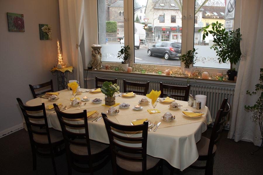 Hotel Romerhof Bingen am Rhein Luaran gambar